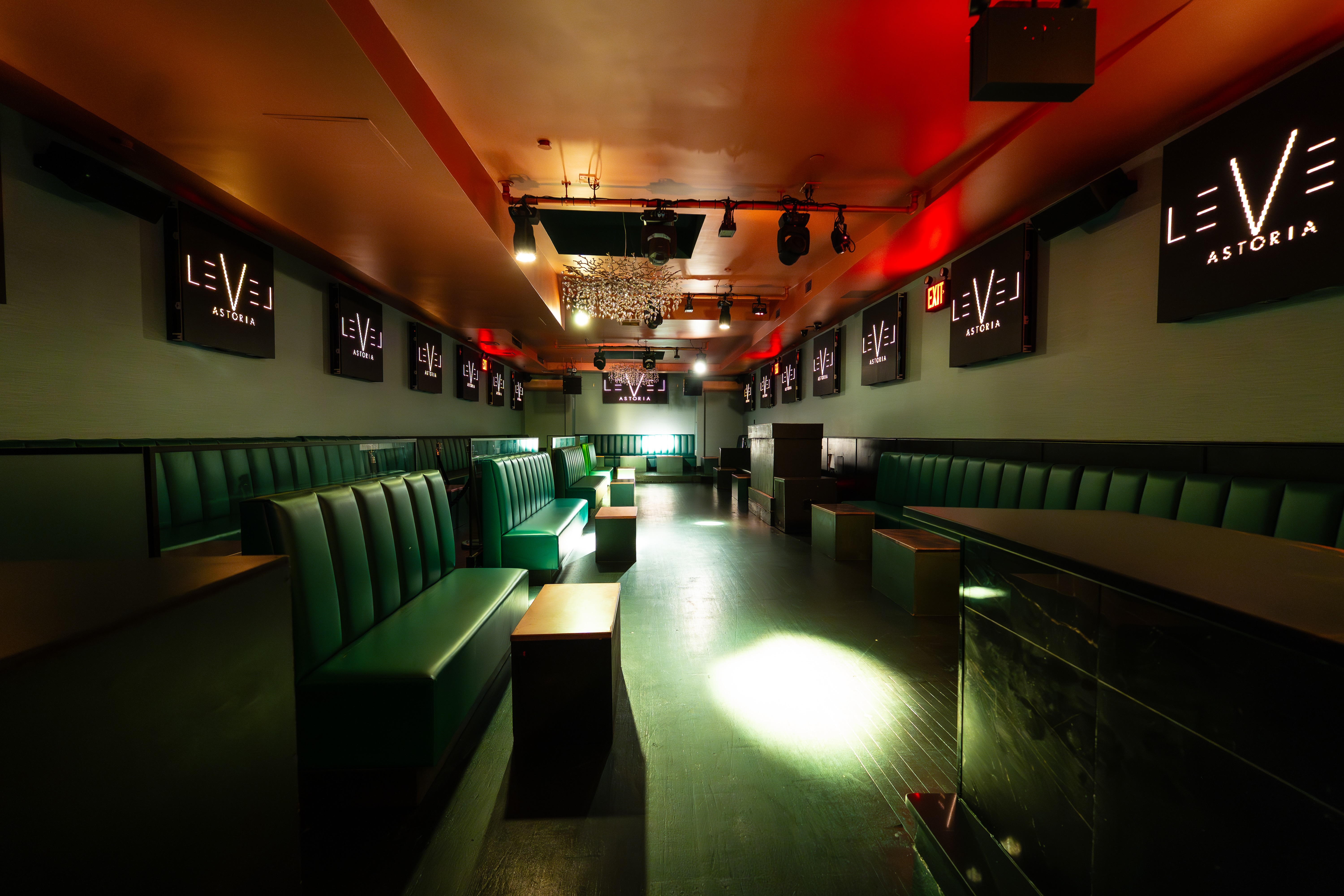Level Astoria: A Smart Guide to Nightlife in Queens